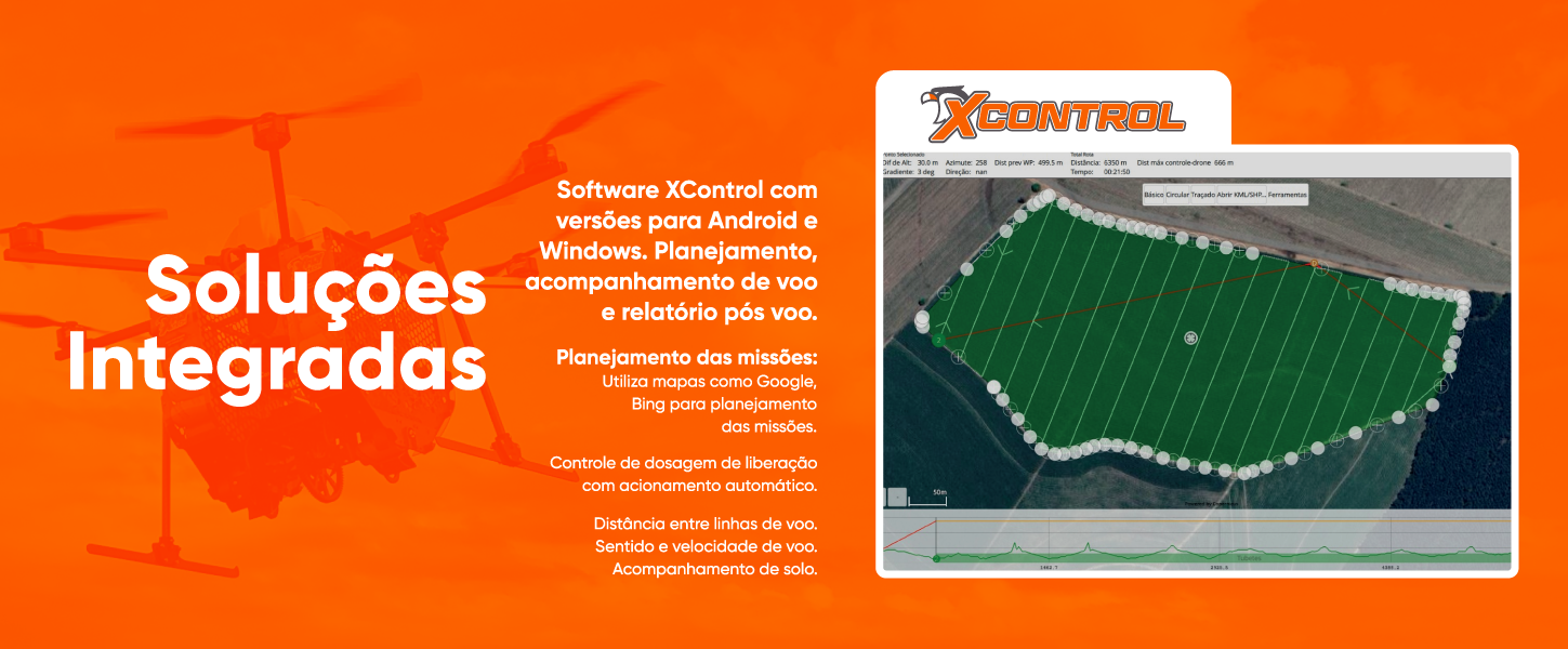lançamentos