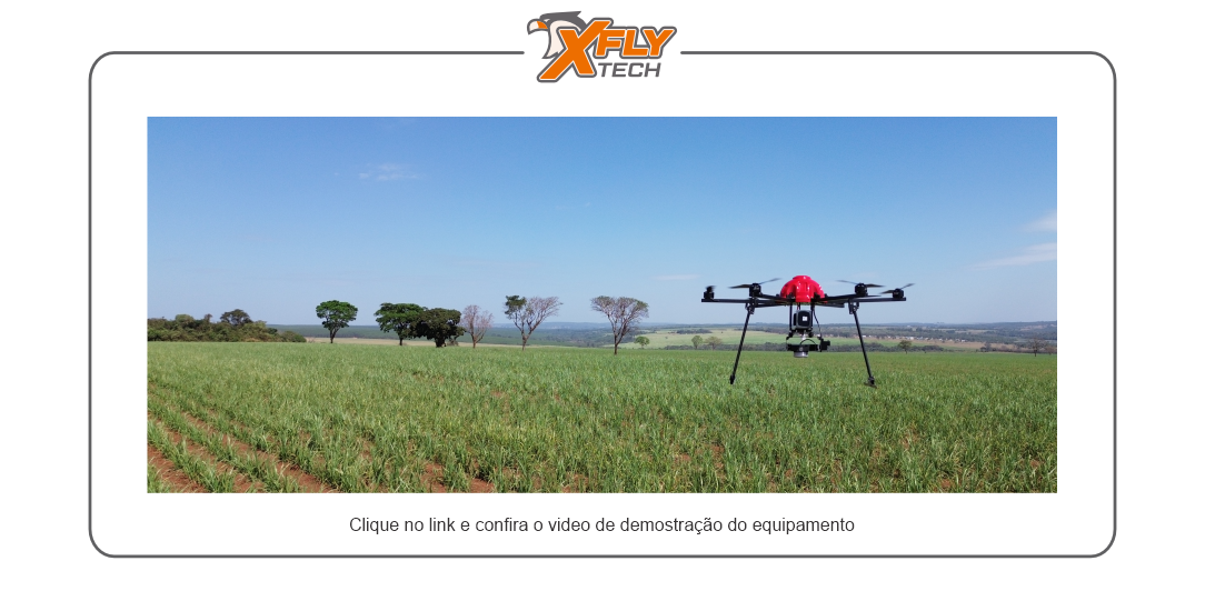 Permite uso de vários sensores