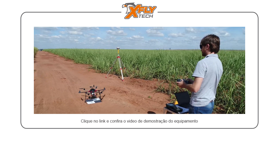 Permite uso de vários sensores