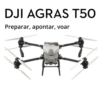 DJI T50