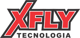 Logo Xfly Tecnologia
